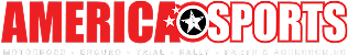 Logo America Sports