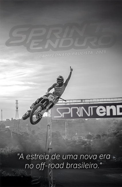 SPRINT ENDURO