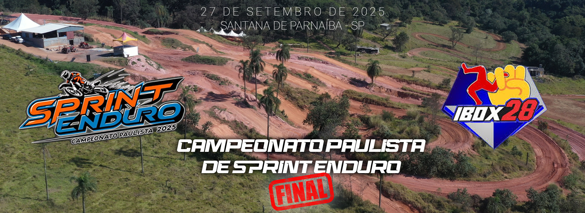 SPRINT ENDURO