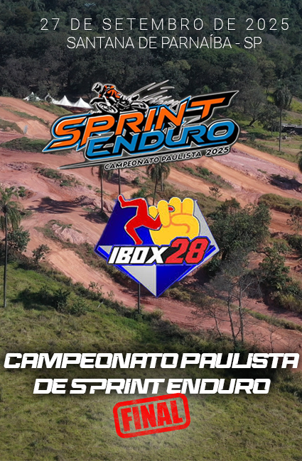 SPRINT ENDURO