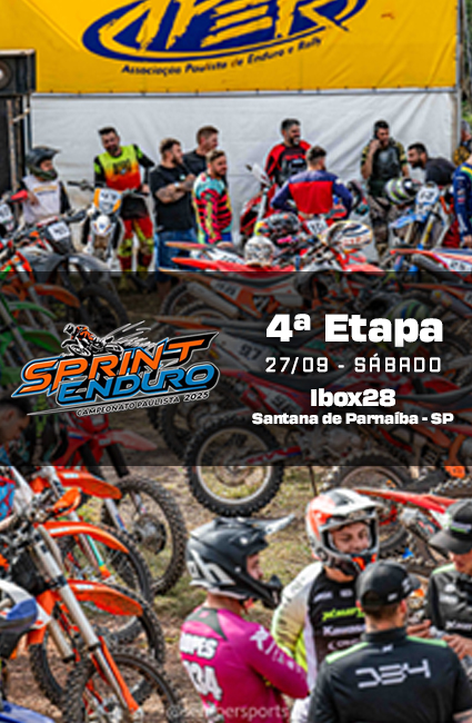 SPRINT ENDURO