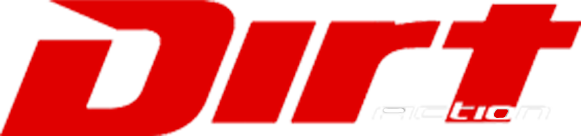 Logo Dirt Action