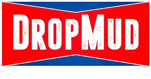 Logo DropMUD