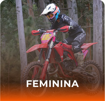 Feminina