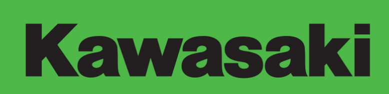 Logo Kawasaki
