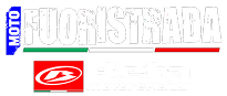 Logo MOTOFUORISTRADA