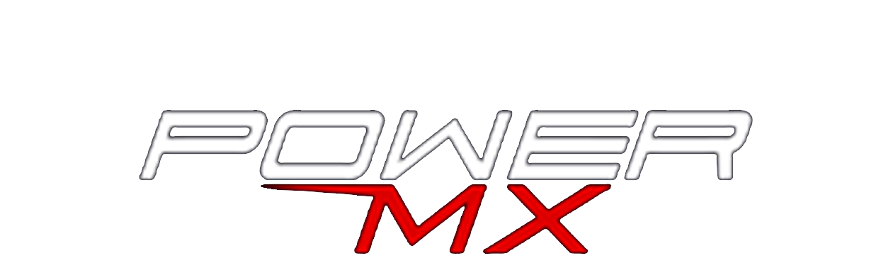 Logo PowerMX